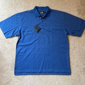 Ashworth Golf Polo Shirt